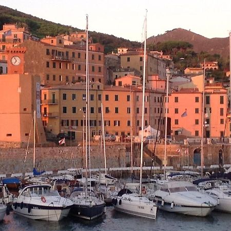 Villa Appiani In Elba Island Rio Marina Bagian luar foto