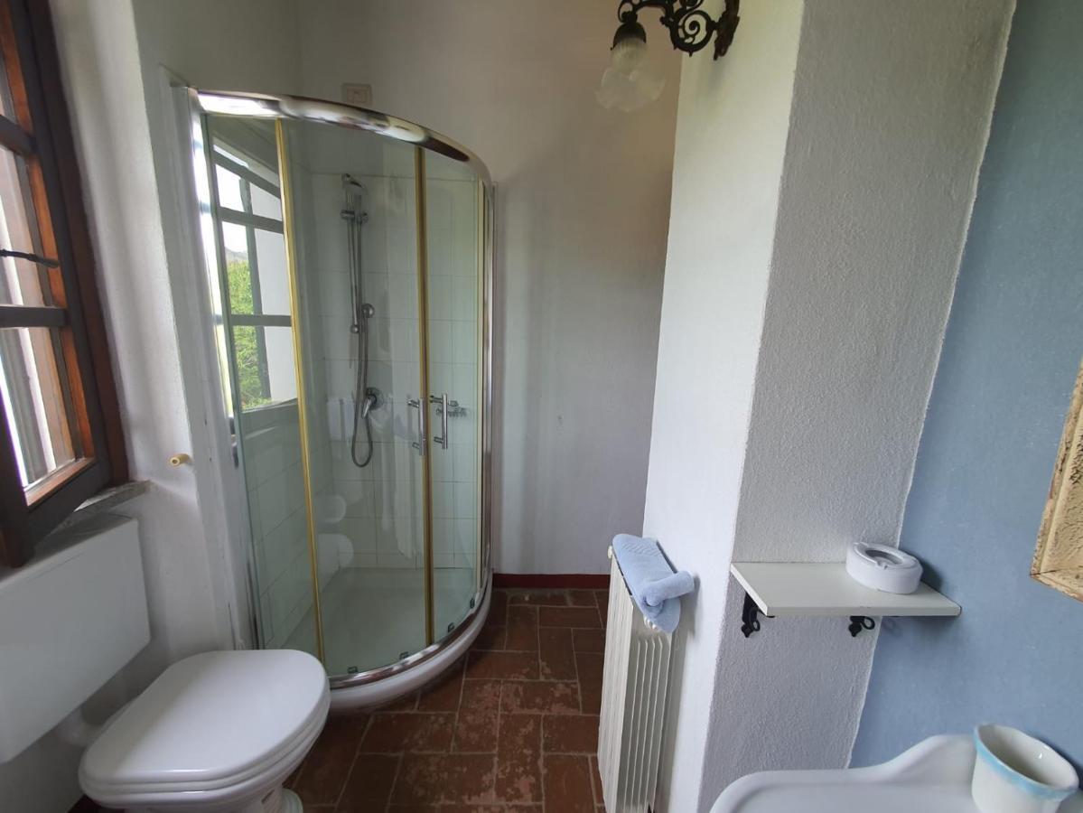 Villa Appiani In Elba Island Rio Marina Bagian luar foto