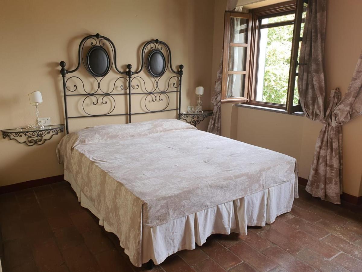 Villa Appiani In Elba Island Rio Marina Bagian luar foto